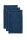 Beddinhouse Heimtextilie Baumwoll-Frottee Frotteeware Sheer Dark Blue Set A 3 set van 3 Gästetuch Dunkel 30x50, 30 x 50