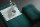 Beddinhouse Heimtextilie Baumwoll-Frottee Frotteeware Sheer Dark Green Set A 3 set van 3 Gästetuch Dunkel 30x50, 30 x 50