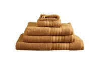 Beddinhouse Heimtextilie Baumwoll-Frottee Frotteeware...
