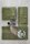 Beddinhouse Heimtextilie Baumwoll-Frottee Frotteeware Sheer Olive Green Set A 3 set van 3 Gästetuch Oliv 30x50, 30 x 50