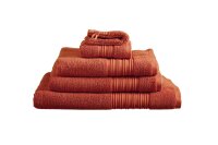 Beddinhouse Heimtextilie Baumwoll-Frottee Frotteeware...