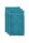 Beddinhouse Heimtextilie Baumwoll-Frottee Frotteeware Sheer Petrol Set A 3 set van 3 Gästetuch Petrol 30x50, 30 x 50 cm