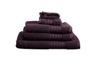 Beddinhouse Handtuch Baumwoll-F tee F teeware Sheer Dark...