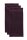 Beddinhouse Handtuch Baumwoll-F tee F teeware Sheer Dark Red Set A 3 set van 3 Dunkel 50x100, 50 x 100 cm rot