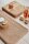 Beddinhouse Handtuch Baumwoll-Frottee Frotteeware Sheer Gold Set A 3 set van 3 Gold 50x100, 50 x 100 cm goldfarben