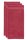 Beddinhouse Baumwoll-Frottee Frotteeware Sheer Red 50X100 Set A 3 50 x 100 cm set van 3 Handtuch Rot
