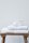 Beddinhouse Baumwoll-Frottee Frotteeware Sheer White 50X100 Set A 3 50 x 100 cm set van 3 Handtuch Weiß