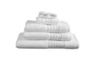Beddinhouse Handtuch Baumwoll-Frottee Frotteeware Sheer...