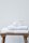 Beddinhouse Handtuch Baumwoll-Frottee Frotteeware Sheer White Set A 3 set van 3 60x110, 60 x 110 cm weiß