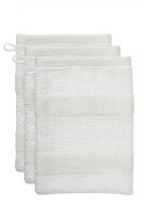 Beddinhouse Heimtextilie Baumwoll-Frottee Frotteeware...