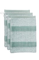 Beddinhouse Heimtextilie Baumwoll-Frottee Frotteeware...