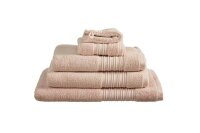 Beddinhouse Heimtextilie Baumwoll-Frottee Frotteeware...