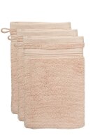 Beddinhouse Heimtextilie Baumwoll-Frottee Frotteeware...