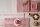 Beddinhouse Baumwoll-Frottee Frotteeware Sheer Soft Pink 16X22 Set A 3 16 x 22 cm set van 3 3 x Waschlappen Zartes Rosa