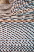 Beddinhouse Mako-Satin Bettwäsche Rhythm al + 1x 1 , 1 135x200, 135 x 200 cm natur