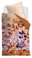 Beddinhouse Mako-Satin Bettwäsche Sonia Multi + 1x 1...