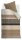 Beddinhouse Bettwäsche Renforcé Jacco Sand + 1x 1 , 1 Sand 135x200, 135 x 200 cm