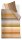 Beddinhouse Mako-Satin Bettwäsche O Tte Yellow + 1x 1 , 1 155x220, 155 x 220 cm gelb