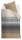 Beddinhouse Bettwäsche Renforcé Bruno Sand + 1x 1 , 1 Sand 135x200, 135 x 200 cm