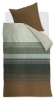 Beddinhouse Bettwäsche Renforcé Bruno Green +...