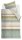 Beddinhouse Bettwäsche Renforcé Sola Grey Green + 1x 1 , 1 Grau Grün 155x220, 155 x 220 cm