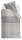 Beddinhouse Mako-Satin Bettwäsche Misha Grey + 1x 1 , 1 135x200, 135 x 200 cm Grau