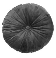 KAAT Amsterdam Kissen ko Mandarin Grey 1 Zier 40x40, 40 x...