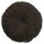 KAAT Amsterdam Kissen ko Mandarin Brown 1 Zier 40x40, 40 x 40 cm braun