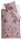 Oilily Mako-Satin Bettwäsche Daintry Flower Multi 155X220 155 x 220 cm + 1x 80 x 80 cm 1 Bettbezug, 1 Kissenbezug Multi