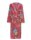 PiP Studio Heimtextilie 100% Cotton, terry velour, 380 GSM Ba mantel Good Evening Bathrobe Coral Xl XL 1 Ba mantel