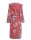PiP Studio Heimtextilie 100% Cotton, terry velour, 380 GSM Ba mantel Good Evening Bathrobe Coral L L 1 Ba mantel