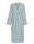 PiP Studio Heimtextilie 100% Cotton, terry, 450 GSM Ba mantel Soft Zellige Bathrobe Blue L L 1 Ba mantel blau