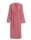 Pip Studio 100% Cotton, terry, 450 GSM Bademantel Soft Zellige Bathrobe Coral M M 1 Bademantel Korallenrot
