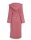 PiP Studio Heimtextilie 100% Cotton, terry, 450 GSM Ba mantel Soft Zellige Bathrobe Coral M M 1 Ba mantel Korallenrot