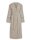 PiP Studio Heimtextilie 100% Cotton, terry, 450 GSM Ba mantel Soft Zellige Bathrobe Khaki Xl XL 1 Ba mantel Khaki natur