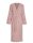 PiP Studio Heimtextilie 100% Cotton, terry, 450 GSM Ba mantel Soft Zellige Bathrobe Pink Xs XS 1 Ba mantel rosa