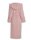 PiP Studio Heimtextilie 100% Cotton, terry, 450 GSM Ba mantel Soft Zellige Bathrobe Pink S S 1 Ba mantel rosa
