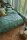 PiP Studio Perkal Kissenbezug Wild And Tree Blue 1 80x80, 80 x 80 cm blau