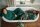 PiP Studio Heimtextilie 100% Cotton, terry velour, 380 GSM Ba mantel Good Evening Bathrobe Green Xs XS 1 Ba mantel Grün