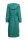 PiP Studio Heimtextilie 100% Cotton, terry, 450 GSM Ba mantel Soft Zellige Bathrobe Green Xs XS 1 Ba mantel grün