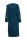 PiP Studio Heimtextilie 100% Cotton, terry, 450 GSM Ba mantel Soft Zellige Bathrobe Dark Blue S S 1 Ba mantel Dunkel