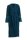 PiP Studio Heimtextilie 100% Cotton, terry, 450 GSM Ba mantel Soft Zellige Bathrobe Dark Blue M M 1 Ba mantel Dunkel