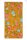 Pip Studio 100% Cotton, terry velour, 500 GSM Frotteeware Good Evening Yellow 70X140 70 x 140 cm 1 Duschtuch Gelb