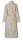 PiP Studio Heimtextilie 100% Cotton, terry velour, 380 GSM Ba mantel Les Fleurs Bathrobe Khaki Xs XS 1 Ba mantel Khaki
