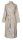 PiP Studio Heimtextilie 100% Cotton, terry velour, 380 GSM Ba mantel Les Fleurs Bathrobe Khaki Xs XS 1 Ba mantel Khaki