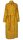 PiP Studio Heimtextilie 100% Cotton, terry velour, 380 GSM Ba mantel Les Fleurs Bathrobe Yellow Xs XS 1 Ba mantel gelb