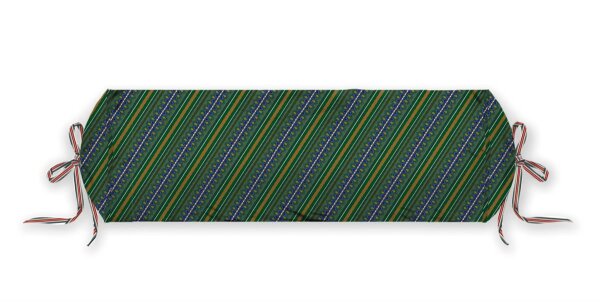 PiP Studio Kissen Acc. 100% cotton, / , 188TC Fill. 100% polyester, 15 nier, hollow FR fibre ko Birds In A Row Roll