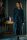PiP Studio Heimtextilie 100% Cotton, terry velour, 380 GSM Ba mantel Les Fleurs Bathrobe Dark Blue M M 1 Ba mantel