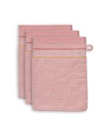 Pip Studio 100% Cotton, terry, 500 GSM Frotteware Soft...