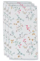 PiP Studio Handtuch 100% Cotton, terry velour, 500 GSM...